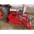 2 Rows Manual Rice Transplanter sale